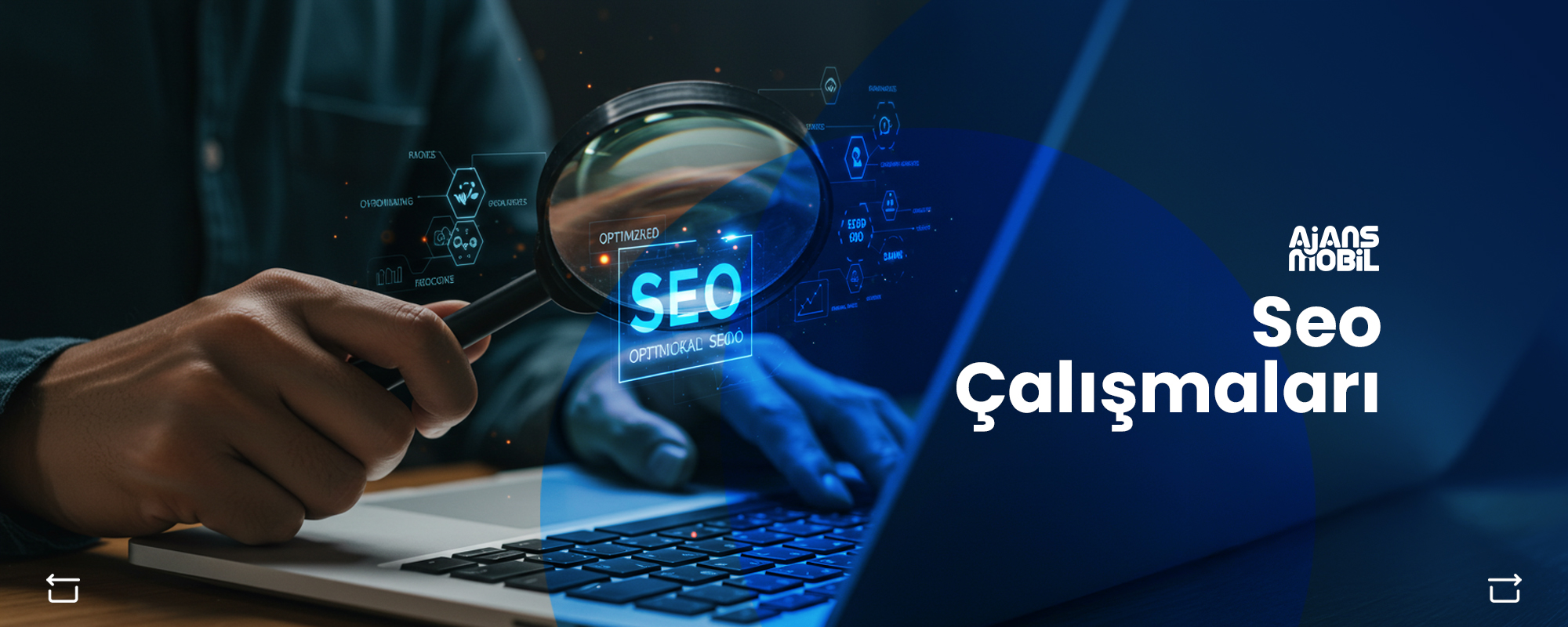 Ajans Mobil Gaziantep